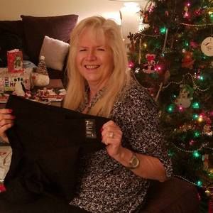 Meet your Posher, Mariann